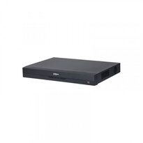 Відеореєстратор Dahua DHI-NVR5208-EI 8-канальний 1U 2HDD WizSense