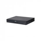 Видеорегистратор Dahua DH-XVR5116H-4KL-I3 16-канальный Penta-brid Mini 1U 1HDD WizSense