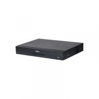 Видеорегистратор Dahua DH-XVR5116H-4KL-I3 16-канальный Penta-brid Mini 1U 1HDD WizSense