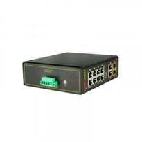 PoE-коммутатор 10-портовый гигабитный ONV-IPS7108PF