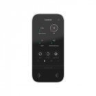 Розпродаж!! Бездротова сенсорна клавіатура Ajax KeyPad TouchScreen (white)