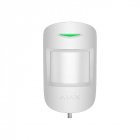 Бездротовий датчик руху Ajax MotionProtect S (8PD) white