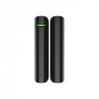 Бездротовий комбінований датчик Ajax DoorProtect S Plus (8PD) black