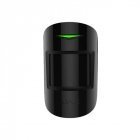Бездротовий датчик руху Ajax MotionProtect S (8PD) black