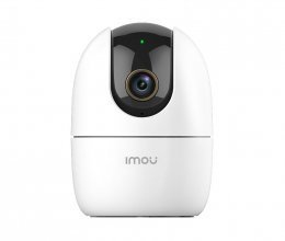 Камера видеонаблюдения IMOU IPC-A42P (3.6мм) 4MP Wi-Fi поворотная