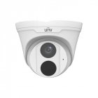 IP камера видеонаблюдения Uniview IPC3613LB-AF28K-G White купольная