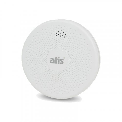 Беспроводной датчик дыма ATIS ATIS-801DW-T автономный
