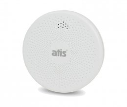 Бездротовий датчик диму ATIS ATIS-801DW-T автономний