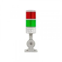 Сигнальна лампа ZKTeco Parking Warning Light (світлофор шлагбауму)