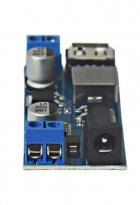 Стабілізатор/перетворювач Atis DC-DC 24V/12V to 5V 5A converter напруги знижуючий