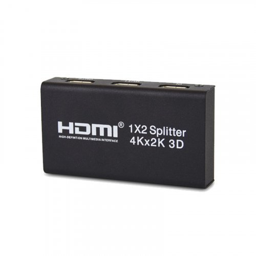 Розгалужувач Atis HDMI1X2