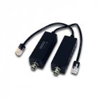 Пасивний адаптер Atis PCNA-01 для коаксіального кабелю