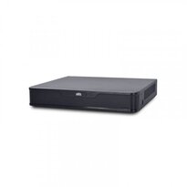 IP-видеорегистратор ATIS NVR 7104 Ultra с AI функциями для систем видеонаблюдения 4-канальный