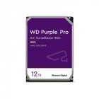 Жесткий диск Western Digital WD121PURP 12 ТБ 3.5"