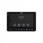 Bидеодомофон 7" ATIS AD-780FHD-Black с детектором движения и записью видео