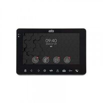 Bидеодомофон 7" ATIS AD-780FHD-Black с детектором движения и записью видео