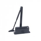 Доводчик ATIS DC-602 OH Graphite
