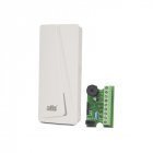 Комплект автономный контроллер ATIS AC-03 + EM-Marine ATIS PR-08 EM-W (white)