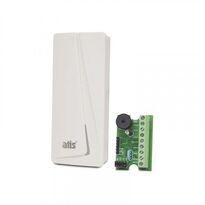 Комплект автономный контроллер ATIS AC-03 + EM-Marine ATIS PR-08 EM-W (white)