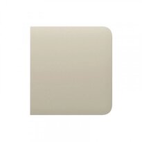 Боковая кнопка для одноклавишного выключателя Ajax SideButton (1-gang/2-way) ivory