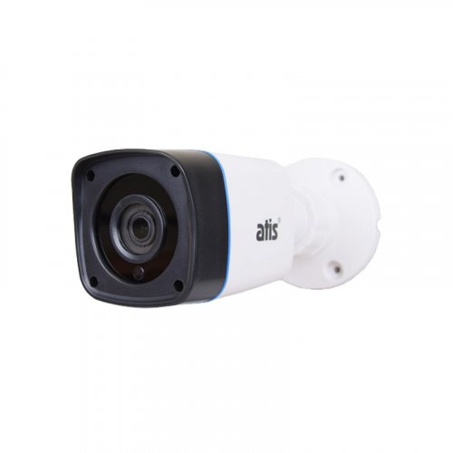IP Камера відеоспостереження ATIS ANW-2MIRP-20W/2.8 Lite 2 Мп