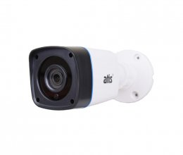 IP Камера видеонаблюдения ATIS ANW-2MIRP-20W/2.8 Lite 2 Мп
