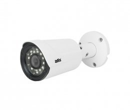 IP Камера видеонаблюдения ATIS ANW-5MIRP-20W/2.8 Pro-S