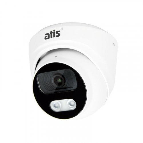 IP Камера видеонаблюдения ATIS ANVD-5MIRP-30W/2.8A Pro-S 5 Мп