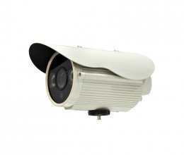 IP Камера видеонаблюдения ANCW-13M35-ICR/P 8mm + кронштейн