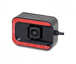 Камера видеонаблюдения ATIS AAD-2M-B1/2,8 2 Мп AHD с микрофоном