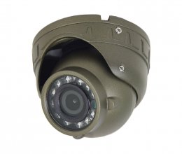 Камера видеонаблюдения ATIS AAD-2MIRA-B2/2,8 2 Мп AHD