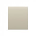 Центральна кнопка для вимикача Ajax CenterButton (1-gang/2-way) ivory
