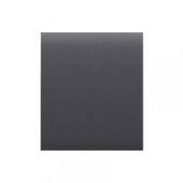 Центральная кнопка для выключателя Ajax CenterButton (1-gang/2-way) graphite