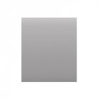 Центральна кнопка для вимикача Ajax CenterButton (1-gang/2-way) [55] Fog