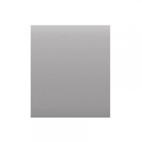 Центральна кнопка для вимикача Ajax CenterButton (1-gang/2-way) [55] Fog