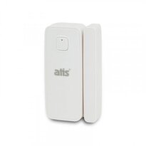 Беспроводной датчик открытия двери ATIS-19DW-T с поддержкой Tuya Smart