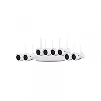 Комплект відеоспостереження ATIS WiFi kit 81