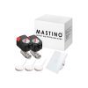 Система защиты от протечек воды Mastino TS1 3/4 white