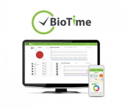 Ліцензія обліку робочого часу ZKTeco BioTime ZKBT-Dev-P10