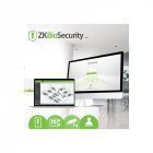 Лицензия контроля доступа ZKTeco ZKBioSecurity ZKBS-AC-P25