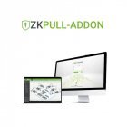 Лицензия PULL устройств ZKTeco ZKBS-ZKBA-PULL-ADDON