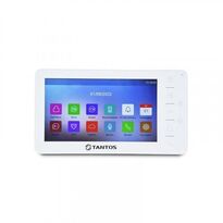 Відеодомофон Tantos Prime HD 7" (White)