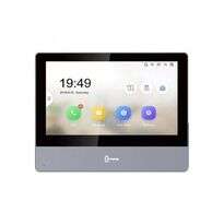 Відеодомофон Hikvision DS-KH8350-TE1