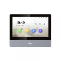 Видеодомофон Hikvision DS-KH8350-WTE1(Europe BV)
