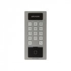 Термінал контролю доступу Hikvision DS-K1T502DBWX