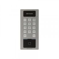 Терминал контроля доступа Hikvision DS-K1T502DBWX