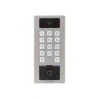 Терминал контроля доступа Hikvision DS-K1T502DBWX-C
