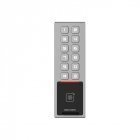Термінал контролю доступу Hikvision DS-K1T805MBFWX