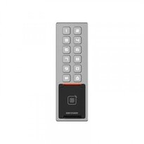 Термінал контролю доступу Hikvision DS-K1T805MBFWX