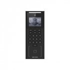 Термінал Hikvision DS-K1T321MX з функцією розпізнавання облич